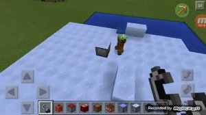 Мод на 11 новых TNT в Minecraft PE.