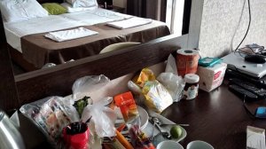 #НОВОМИХАЙЛОВСКИЙ 2022, НОМЕР В ОТЕЛЕ ГОЛДЕН РЕЗОРТ..mp4