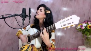 Tengo la camisa negra - Elena /Yerevan/