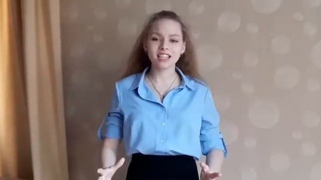 Современная поэзия.