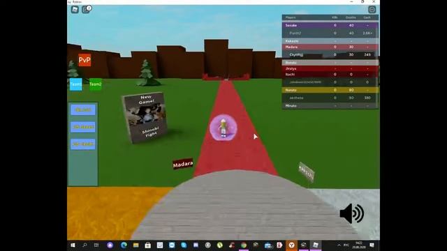 Эти игры точно подходят для tycoon. Roblox Naruto tycoons смотреть онлайн