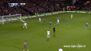 VIDEO Crystal Palace 1 – 3 Sunderland Highlights -