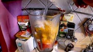 Острый соус, Бхут джолокия с Ананасом и манго