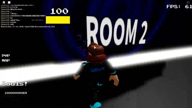 Undertale The ULtimate AU Fight (dusttrust goofy and insanity!fell sans showcase) смотреть онлайн