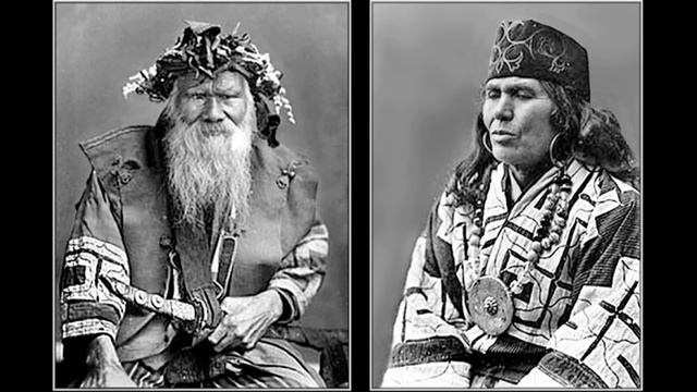 Японцы не коренные жители Японии? смотреть онлайн