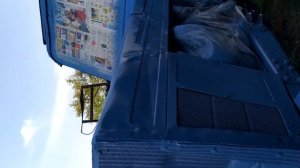 Покраска МТЗ 82 в Раптор Бюджетно