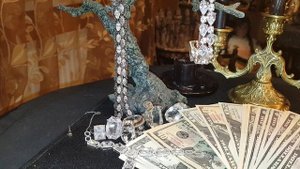 ЧТОБЫ ВСЕГДА ВОДИЛИСЬ ДЕНЬГИ. СИЛЬНЫЙ ЗАГОВОР. ДЛЯ ВСЕХ ВЕДЬМИНА ИЗБА - ИНГА ХОСРОЕВА