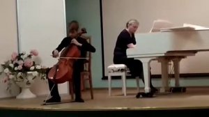 Ария Вила Лобос, Аркадий Яковлев