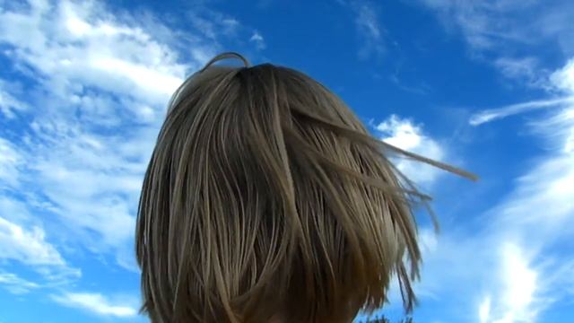 Kodak z980 - Alexis in the Sky смотреть онлайн