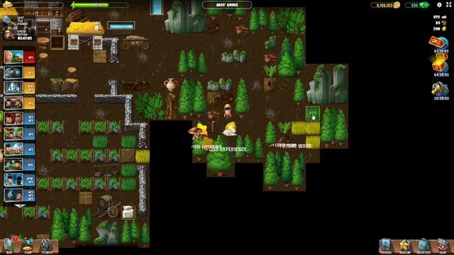 Ares' Grove | Apollo #23 (PC) | Diggy's Adventure смотреть онлайн