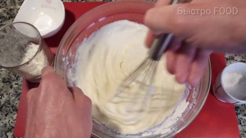 Самые ВКУСНЫЕ и ПЫШНЫЕ ОЛАДЬИ в Вашей Жизни! ? Рецепт Оладушек на Сметане