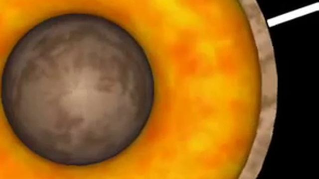 Гипотеза возникновения магнитного поля Земли" смотреть онлайн