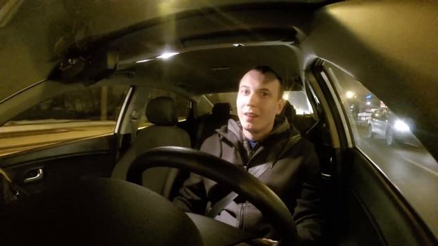 ПОГОНЯ ЗА ПИКАМИ. ПРОВАЛ.Учусь зарабатывать в Убер такси Uber.#5
