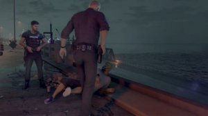 Need for Speed™ Heat XBOX ONE X Gameplay (4K HDR) - NO COMMENTARY