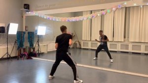 Lady Gaga ‘Judas’ - Dance tutorial video (with music)