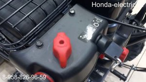 Снегоуборщик EVOline SBG 610 BE