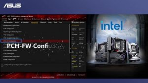 Как включить TPM в BIOS на материнской плате