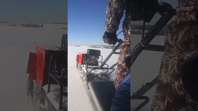 Мотобуксировщик forza 13 лс смотреть онлайн