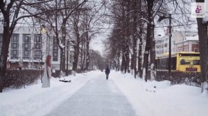 Фотомаг59 TV: Обзор радио системы Sennheiser ew 100 g3