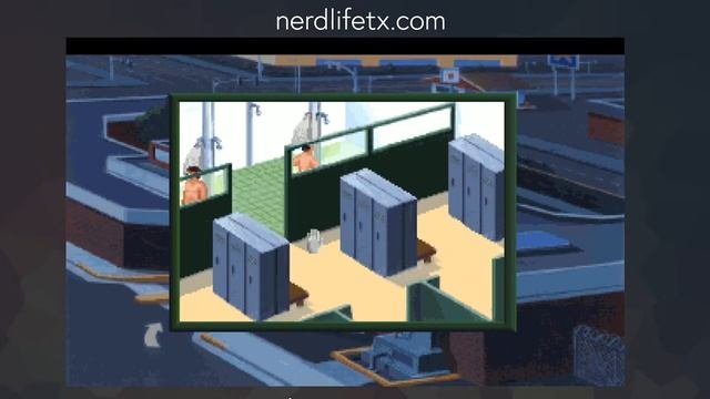 WePlay Police Quest In Pursuit Of The Death Angel (PART 1)   |   NerdLifeTX