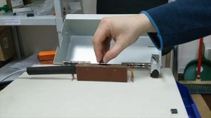 Намагничивание постоянных магнитов при помощи установки УНПМ