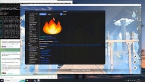 КРЯК КОРЕПИ ГЕНШИН ИМПАКТ 3.7 FIX UPDATE SOON CHECK TELEGRAMM