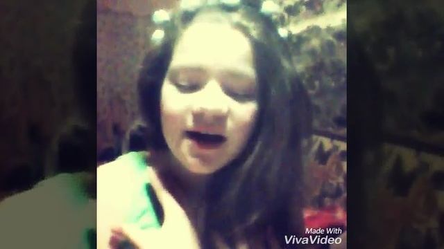 Коварные вопросы от Подписчицы(Анастасии Журавлёвой) постригла челку) смотреть онлайн