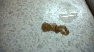 Фильтр обратного осмоса. Грязь и слизь. Чистка, замена картриджей.