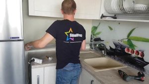 Монтаж скинали