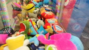 У меня появился свой телеграмм канал! Выиграл енота в автомате-хватайке! Продолжение(2 часть)