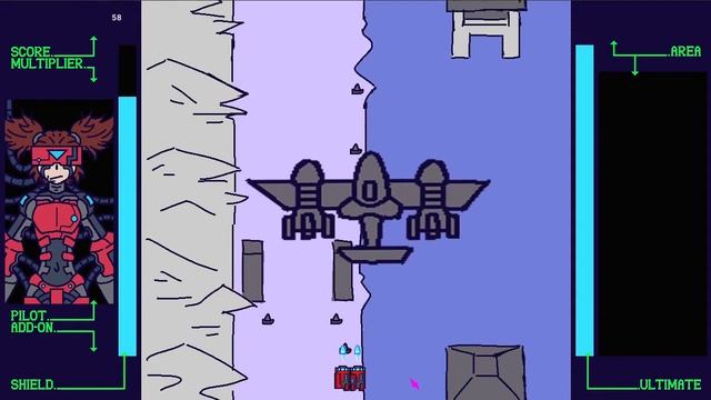 Garudoh Pre-Alpha v0.13 Showcase (no commentary) 10/6/2021 смотреть онлайн