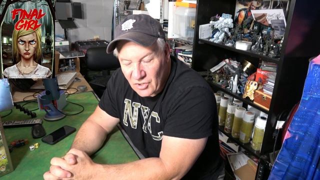 Games i Play solo games that replaced Other Solo Experiences смотреть онлайн