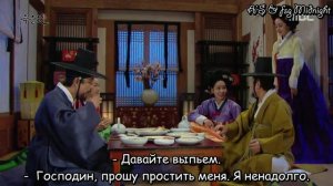 Цветок в тюрьме 1 сезон 32 серия