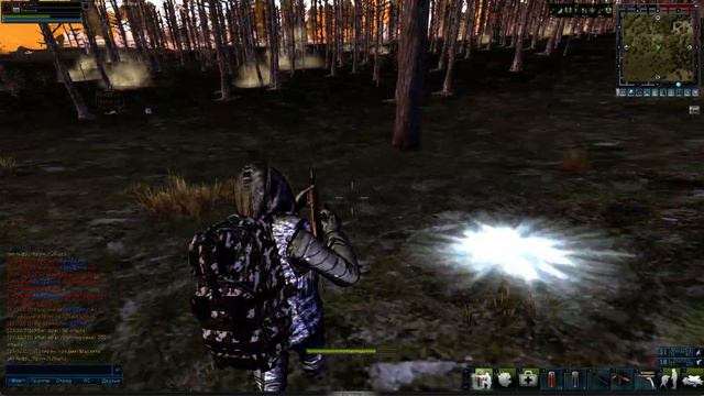 sZone Online Легендарный клан ВИТЯЗИ смотреть онлайн