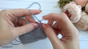 Носки мужские спицами Самый подробный МК. От вязания образца до сшивания мыска Расчет петель Таблиц