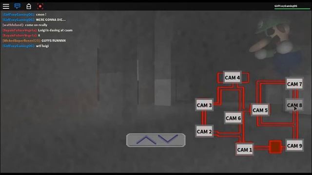 FIVE NIGHTS AT WARIO'S (harder than fnaf?) смотреть онлайн