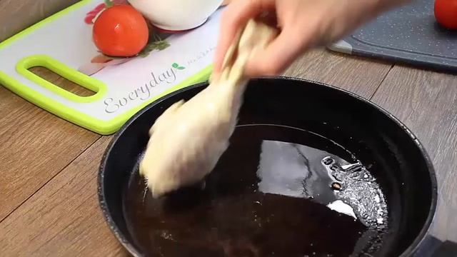 БЕЗУПРЕЧНО!!! АБСОЛЮТНО НОВЫЙ рецепт приготовления куриных голеней! Сохраняйте!