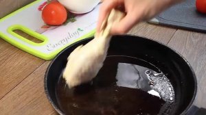 БЕЗУПРЕЧНО!!! АБСОЛЮТНО НОВЫЙ рецепт приготовления куриных голеней! Сохраняйте!