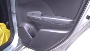 Honda Fit 2015 г