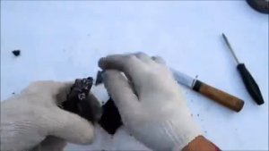 Что внутри коробочки юмор