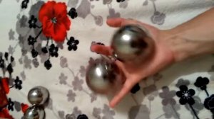 Гантань 76 мм ( Обалденные тренажеры для стальных пальцев)!