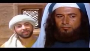 Учим арабский по сериалам: Аль Хаджадж