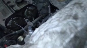 ММС,RVR,4G63,метки грм,и др,ч2,