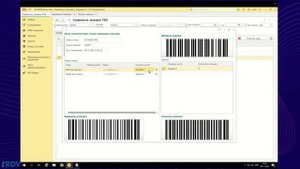 RDV Маркет. Потоковая упаковка заказов на Ozon