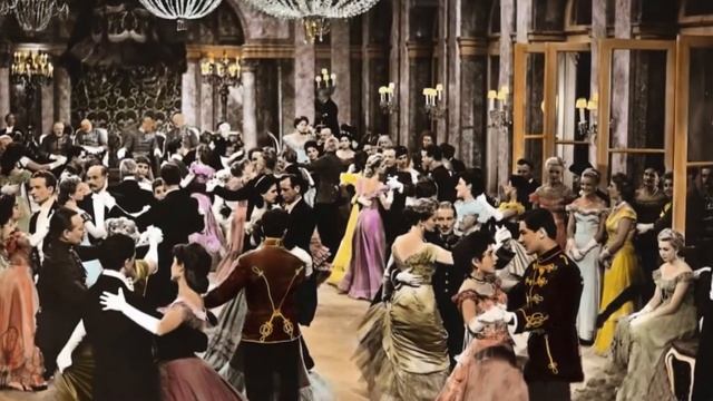 Я помню вальса звук прелестный (Н. Листов - Я. Пригожий) (Москва, усадьба «Остафьево». 07.02.2016.) смотреть онлайн