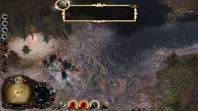 Bullying the new AI with Witch King | Age of the Ring 8.0 смотреть онлайн