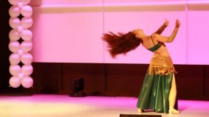 Необыкновенные танцы и песни