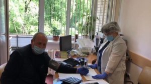 Поздравляем коллег с Днем социального работника!