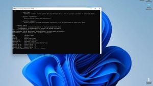 Как Установить Kali Linux Кали Линукс в Windows 11