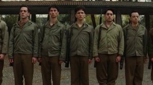 Inglourious Basterds / Бесславные ублюдки